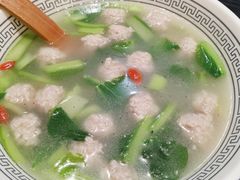 -满园烤鸭·春饼(沈北万达店)