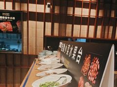 -嘿嘟嘟·肋条烧肉放题(爱融荟城店)
