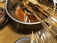 -嘉州鲜知味钵钵鸡(奎星楼店)