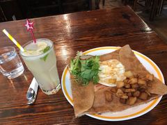 -La Creperie法餐厅(桃江路店)