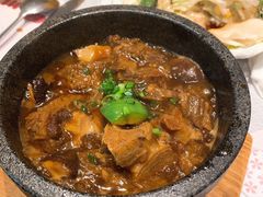 红烧牛尾-赤坂亭·M9和牛烧肉·铁板烧(合肥万象城店)