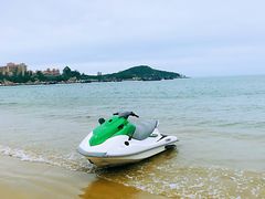 -马銮湾景区