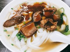 -陈超记美食店