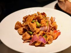 -奉天小馆·非遗东北菜(济南万象城店)
