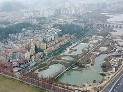 -贵阳市花溪国家城市湿地公园