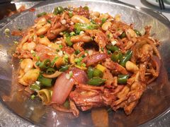 -香味轩(北海路店)