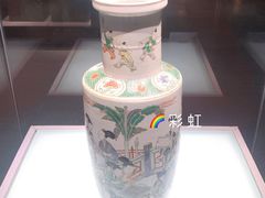 -景德镇中国陶瓷博物馆