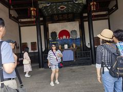 -平遥县衙