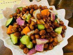 -高伟炒鸡总店(金源路店)