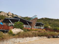 -东澳岛