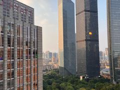 -广州富力君悦大酒店·凯菲厅