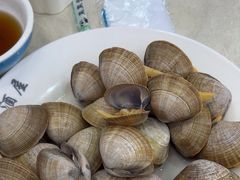 -人和啤酒屋海鲜大排档(营口路店)