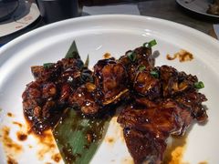 -绿茶餐厅(成都大悦城店)