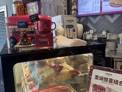 -COSTA COFFEE(丰联广场店)