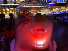 -鸡尾酒实验室酒吧(隆礼路店)