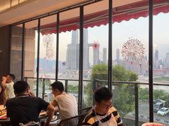 -长嘉·河图火锅(长嘉汇江景旗舰店)