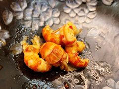 -指爱龙虾(金杨路总店)
