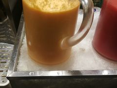 木瓜牛奶-东方红海鲜百汇(国际大厦店)