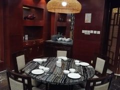 -四季轩中餐厅(徐州开元名都大酒店)
