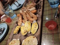 -美森西餐厅(曙光大道店)