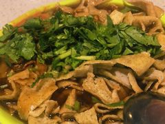 -大福来锅巴菜(古文化街店)
