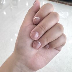 -UGIRL有个美甲