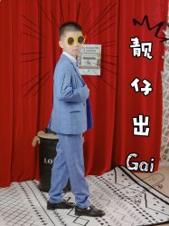 -NICE KIDS 奈时儿童摄影