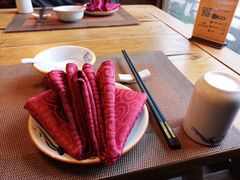 -庆云楼饭庄(什刹海店)