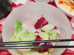 -西贝(南开大悦城店)