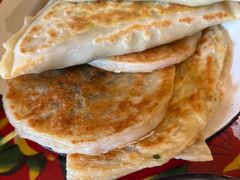 -闯关东东北农家菜(崂山石老人店)