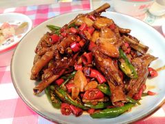 -辣小鲜·南昌大排档(船山路店)