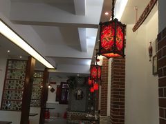 大堂-海坛特色小吃·只做平潭特色菜(平潭店)