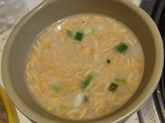 -三人行骨头王火锅(长寿店)