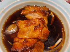 -康师傅私房牛肉面(马泉营奥莱店)