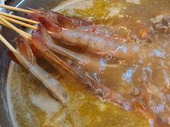 -金海阁海鲜火锅