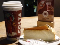 -COSTA COFFEE(成都来福士店)