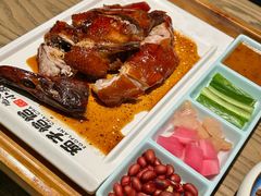 -茄子恰恰·新云南小炒(坪山益田店)