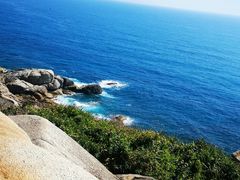 -三亚蜈支洲岛旅游区