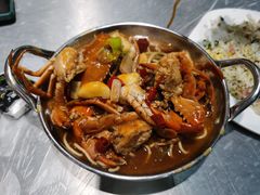 -小民大排档(光谷店)