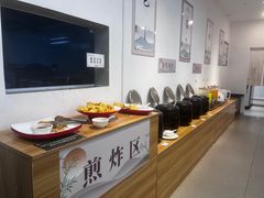 -禾匙素食自助(莱蒙都会店)
