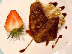 煎鹅肝-河北宾馆·香溢自助餐(裕华店)