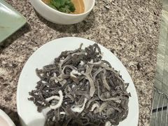 -厚味居炙子烤肉·清真(天桥南纬路店)