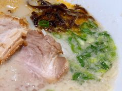 -一風堂拉面(港汇恒隆店)