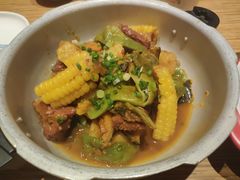 -金掌勺·锅包肉(广渠门店)