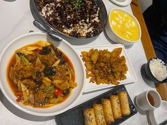 麻辣黑鱼花-三猫黑鱼花(南大店)