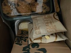 -泸溪河桃酥(湖滨银泰in77店)