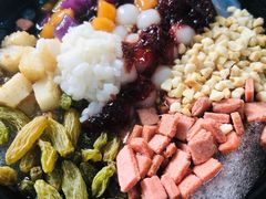 -糖糖冰粉(凤城三路总店)