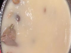 -捞王猪肚鸡火锅(金华义乌之心店)