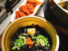 -泰好吃芝士年糕火锅(独墅湖店)