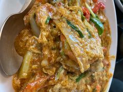 -simply thai天泰(静安嘉里中心店)